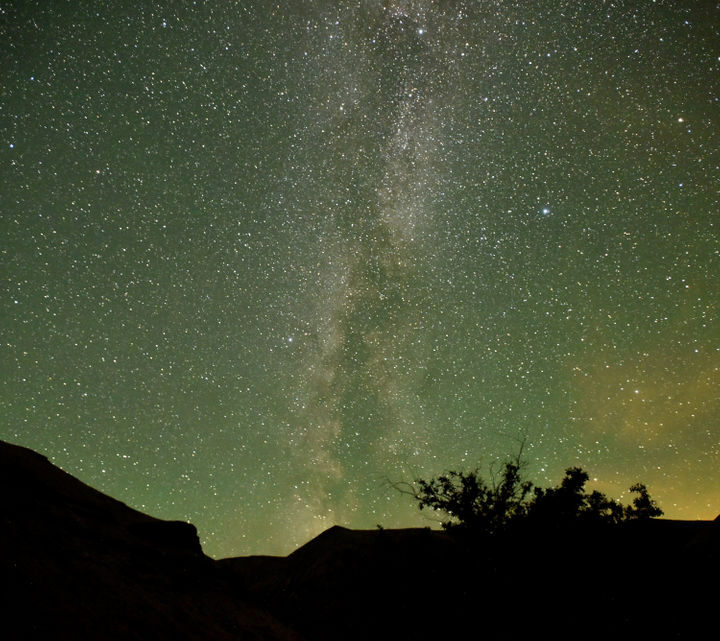 Tips For Successful Family Stargazing Around Oregon