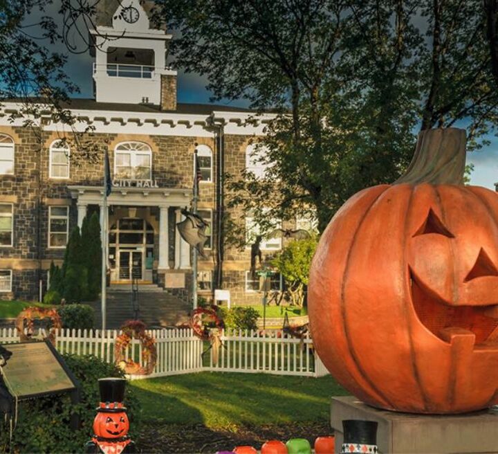 The Top 2022 Halloween Family Events Around Portland