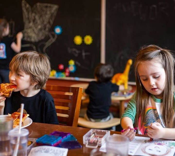 The Best Kid-Friendly Breweries Around Portland