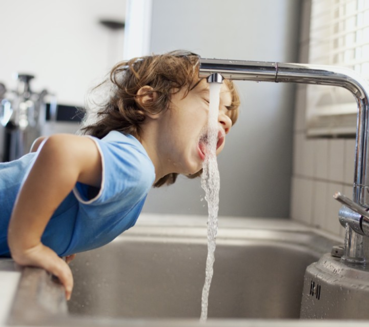 Do You Know If There Is Fluoride In Your Drinking Water?