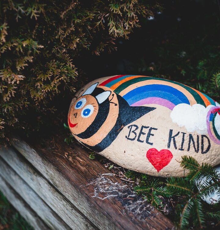 Painted Rocks In Oregon – The Free Activity You Haven’t Heard Of Yet