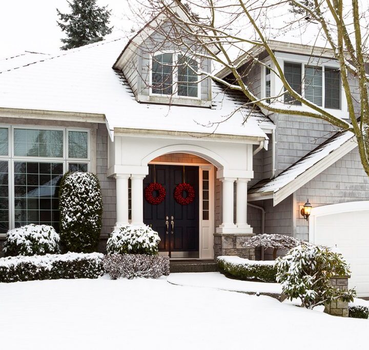 Winter Homeowner Tips You Can’t Afford To Miss