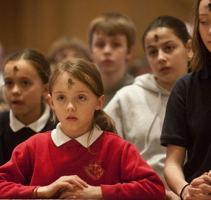 What To Know About The Lenten Season