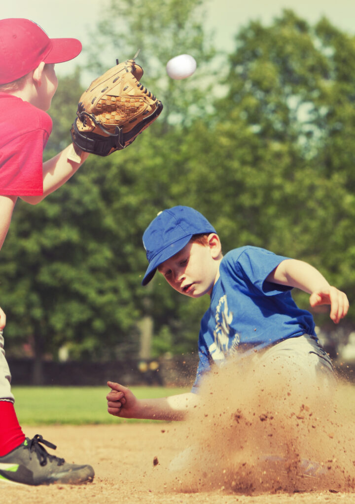 Keep Your Sluggers Safe From Common Injuries This Baseball Season