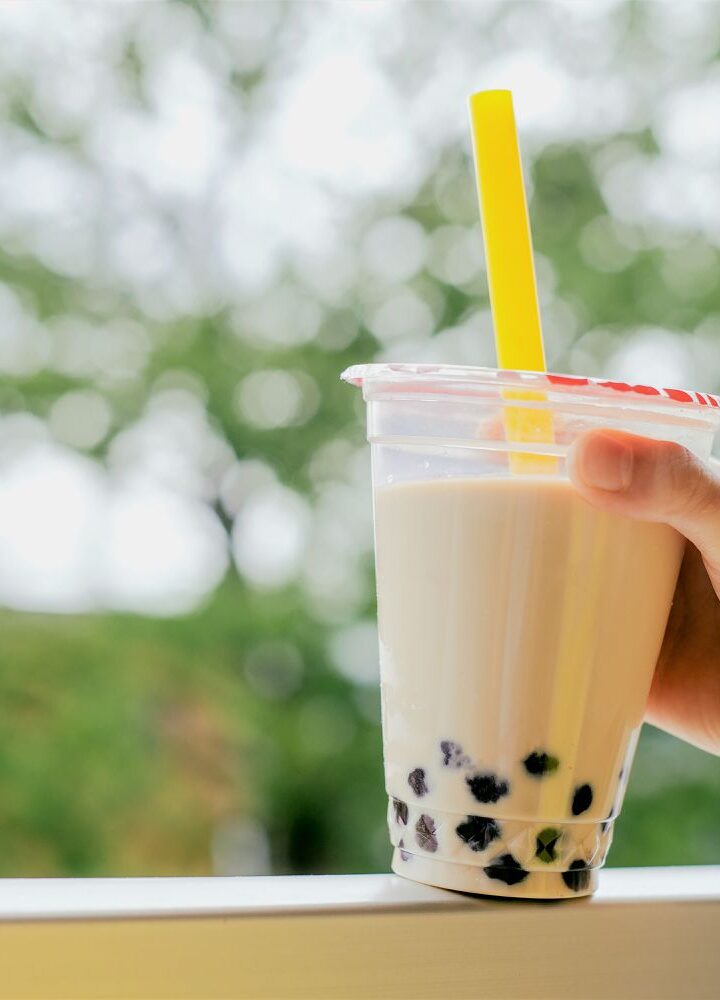 The Top 5 Boba Shops In The Portland Metro Area