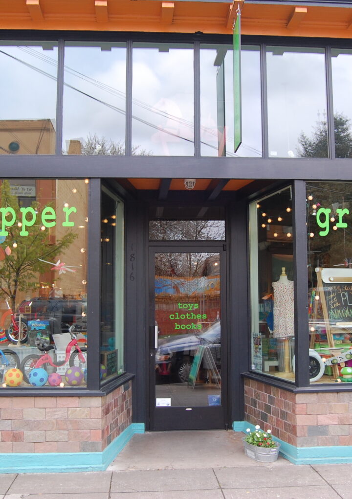 The Best Small Business Children’s Clothing Shops Around Portland