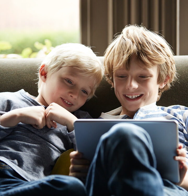 Why It’s Important To Reduce Screen Time In Your Family And How To Do It