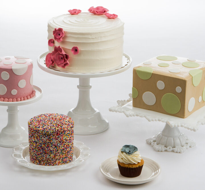 The Best Cakes Your Kids Will Love In And Around Portland