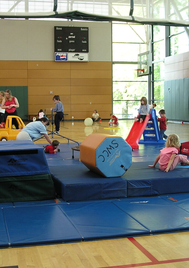 Why You Should Get Your Kids Involved With Community Centers Around Portland