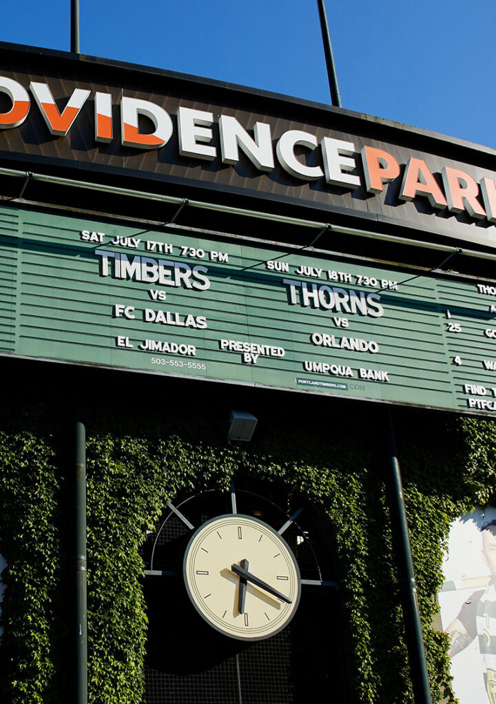 What Parents Should Know Before Taking Their Kids To Game At Providence Park