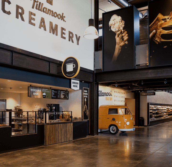 Too Cheesy For Words – Why A Visit To The Tillamook Cheese Factory Is A Must For Your Family