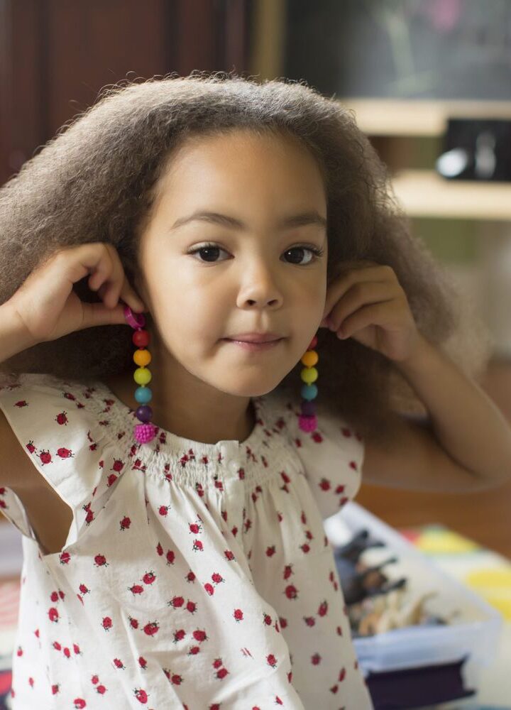 Where To Get Your Child’s Ears Pierced In And Around Portland