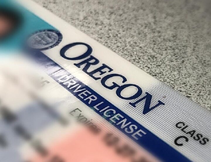 How To Get Your Driver’s Permit In Oregon