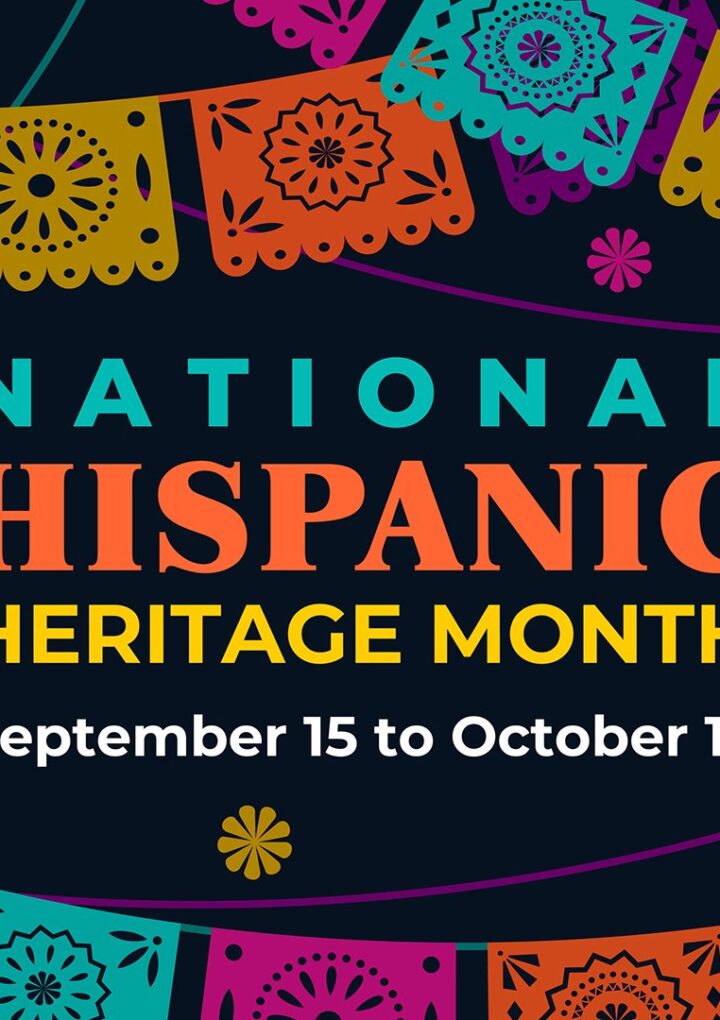 How To Celebrate Hispanic Heritage Month With Your Kids In And Around Portland