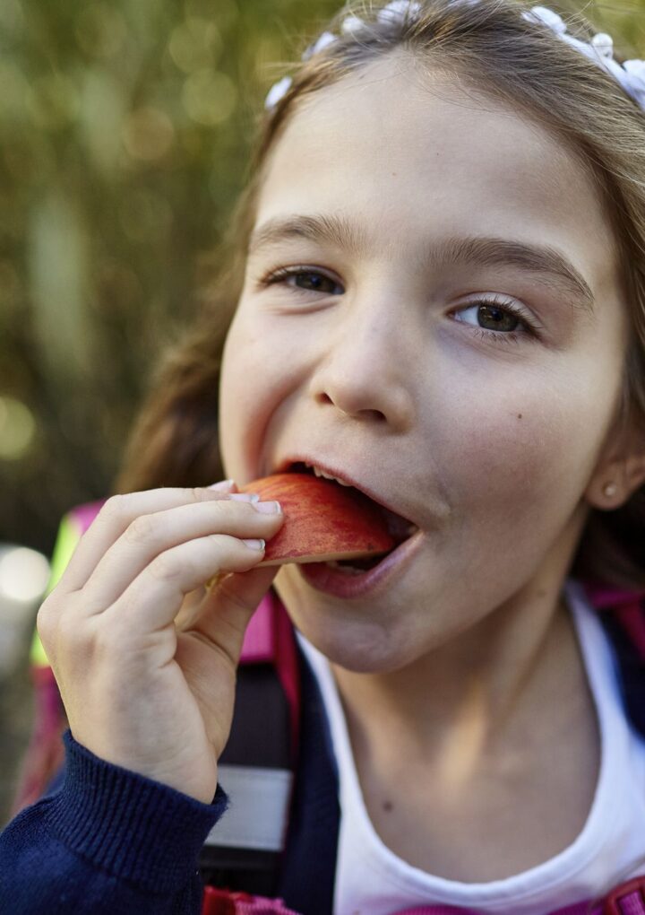 Great Oregon-Made Healthy Sports Snacks For Kids – Fall Edition