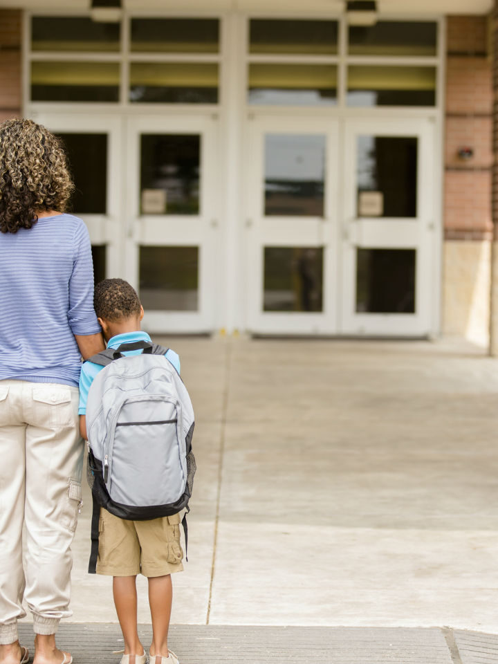 Ways To Reduce Back-To-School Stress – Parent Edition