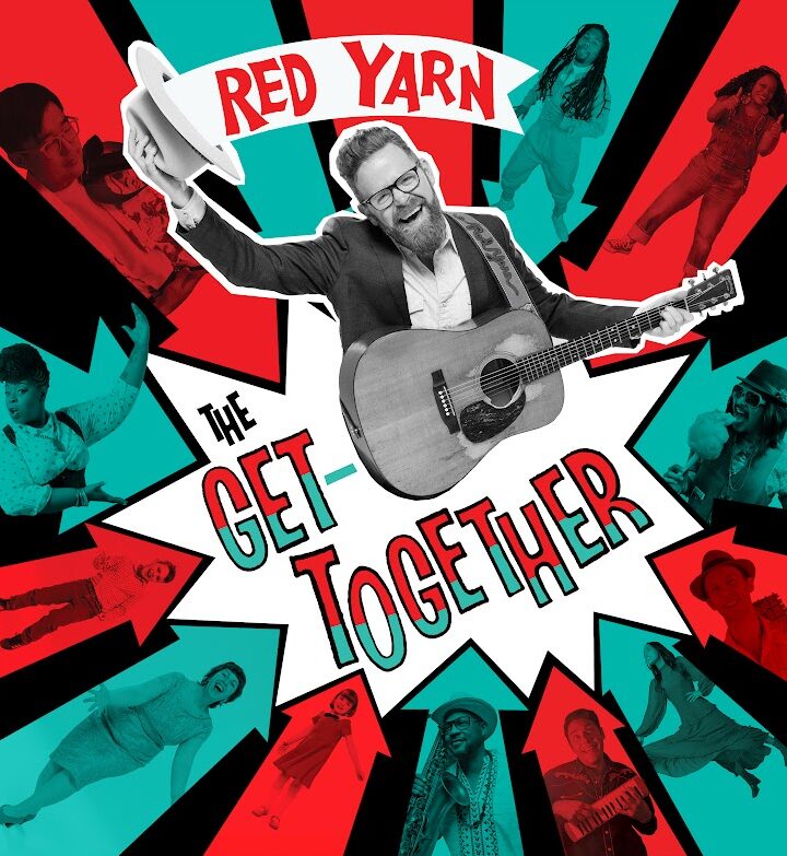 Children’s Music Spotlight – The Rockin’ Movement Of Red Yarn