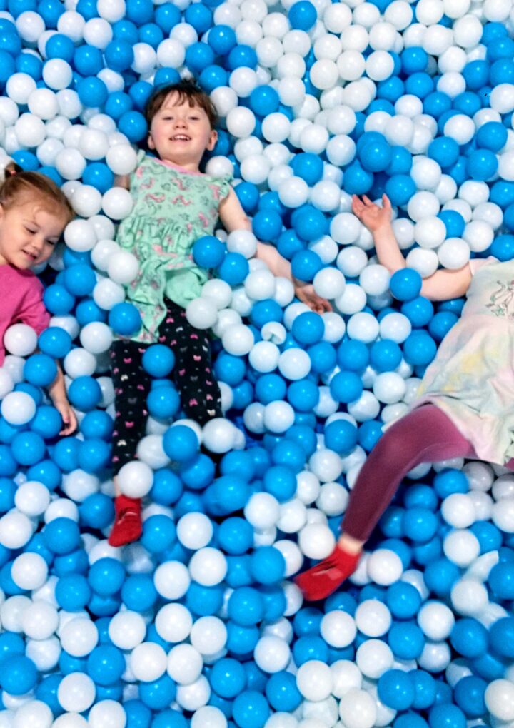 12 Places For Indoor Family Fun In The Mid-Willamette Valley