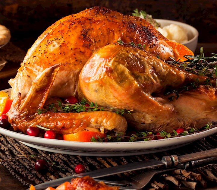 5 Ways You Can Save Some Money On Thanksgiving Dinner