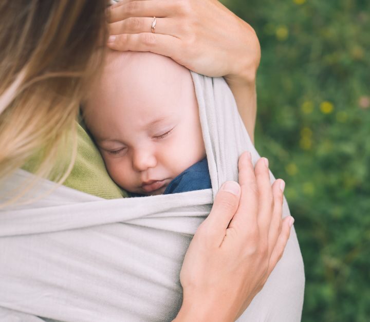 Baby Wrap, Carrier, Or Sling – Which Should You Choose?