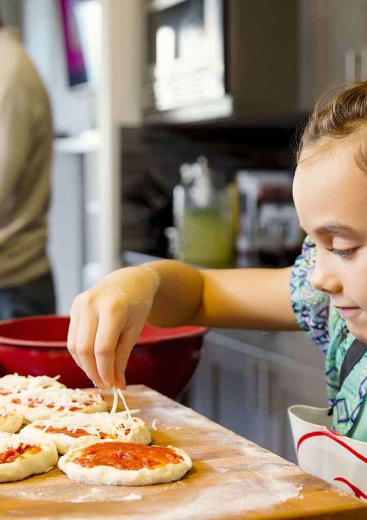 Awesome Kids’ Cooking Classes In And Around Portland