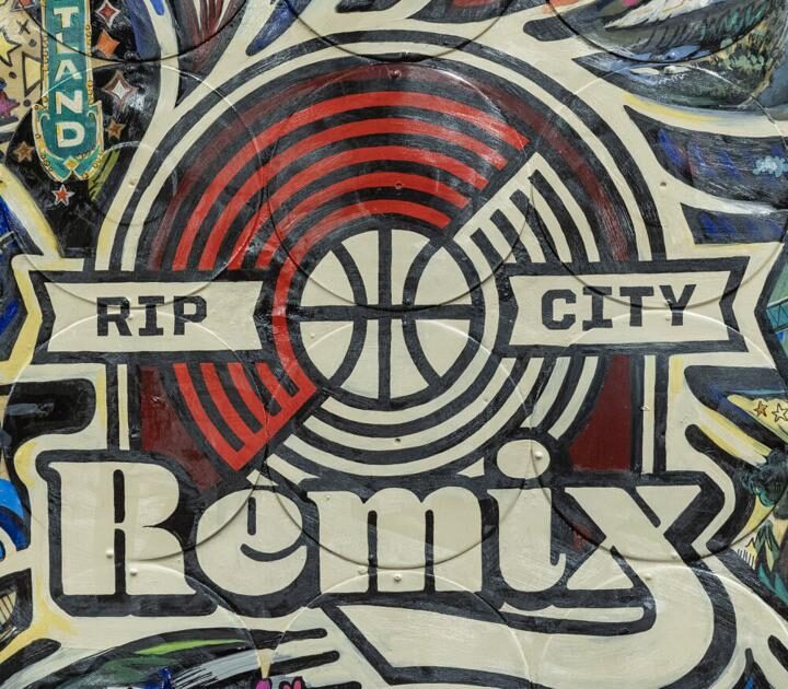 Why You Should Take Your Family To A Rip City Remix Basketball Game