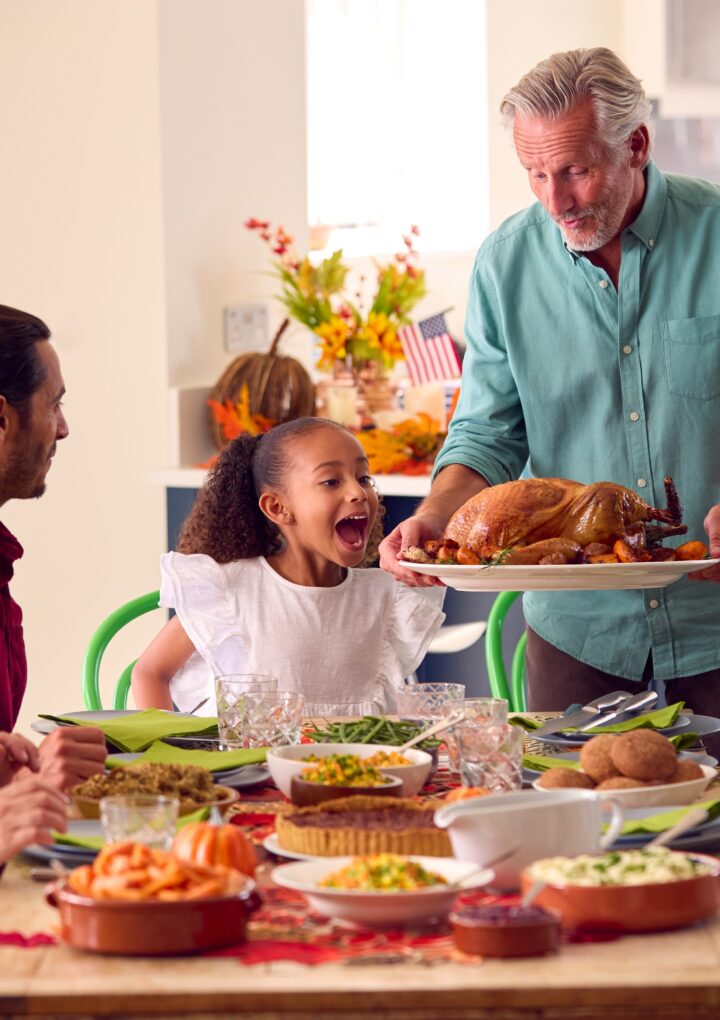 Common Thanksgiving Hazards And How To Avoid Them