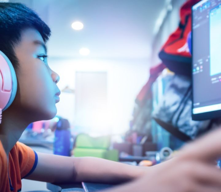 Ways To Protect Your Kids From Live-Streaming Dangers