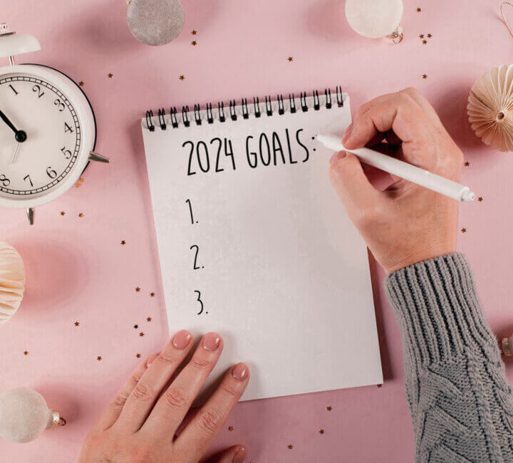 How To Stay Committed To Your New Year’s Resolutions