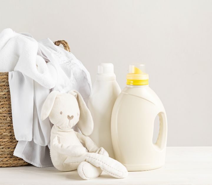 Why It’s Important To Clean Your Children’s Stuffed Animals