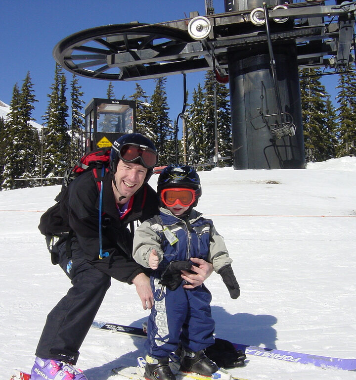 Top 5 Places To Sign Kids Up For Skiing And Snowboarding Lessons In Oregon