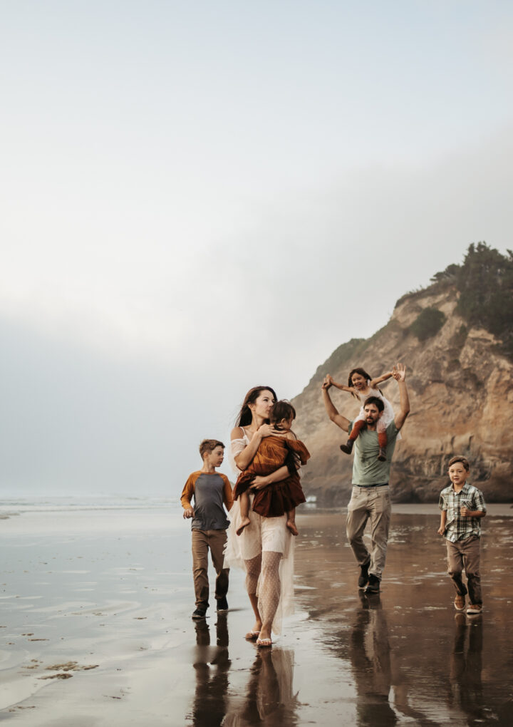 Lifestyle Photography And Why It’s Perfect For Your Family