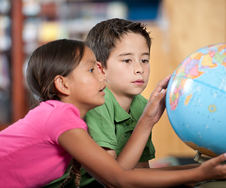 Why Your Child Should Learn A Second Language