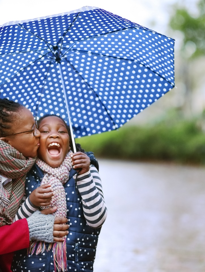 Umbrella Day – Think Beyond The Rain