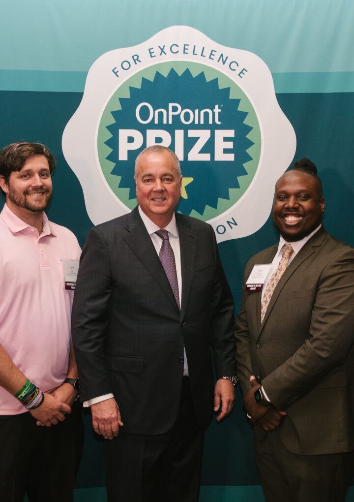 Nominate Your Favorite Educator For This Year’s OnPoint Prize For Excellence In Education Awards