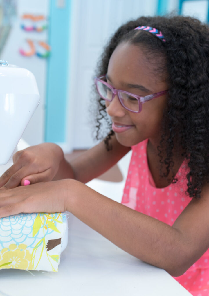 The Best Places For Your Kids To Take A Sewing Class In And Around Portland