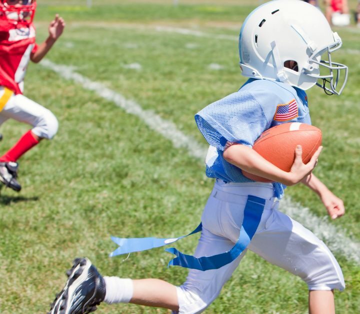 The Benefits Of Youth Sports Tryouts For Your Kids