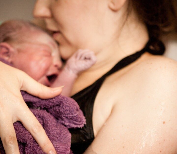 Mistakes To Avoid When Planning An At-Home Birth