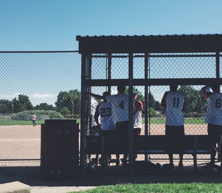 The Dos And Don’t Of Rec League Slow Pitch Softball