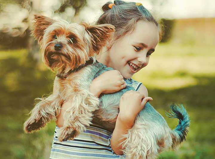 Best Ways To Teach Your Kids To Care For A Pet In And Around Oregon