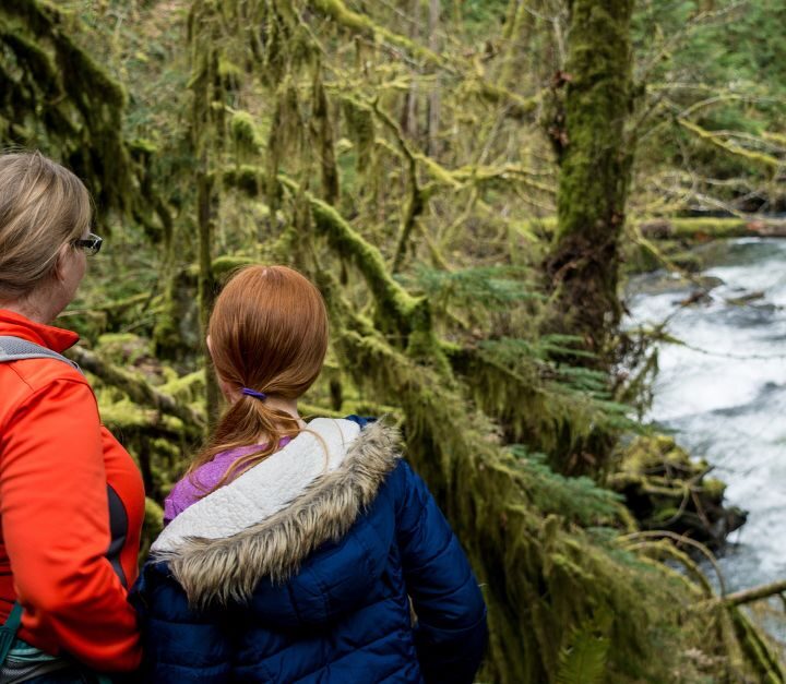 Fun Activities To Enjoy With Your Kids On The Trail