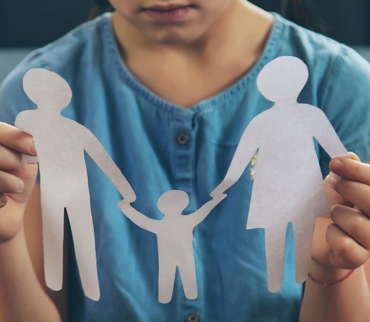 Factors That May Affect Child Custody Decisions