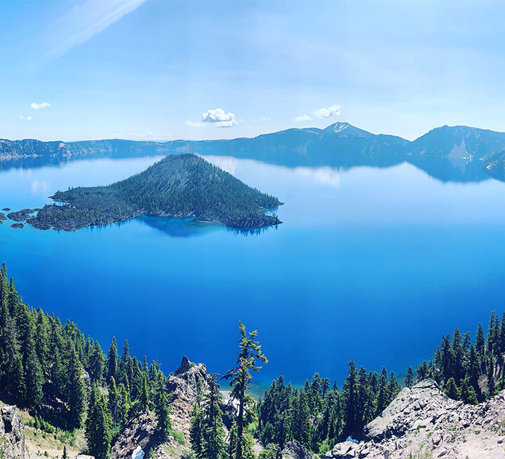 How To Visit Crater Lake With Kids In Summer 2024