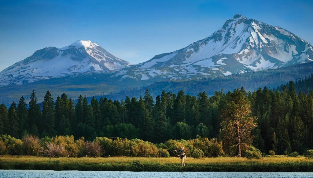 Butte Ranch Oregon Why Your Family Should Stay At Black Butte Ranch – Oregon Kid
