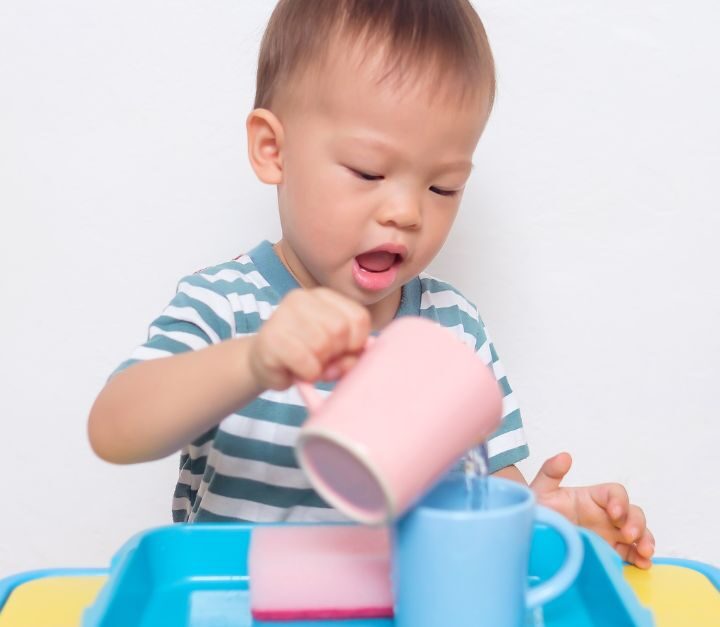 4 Ways To Help Your Child Develop Fine Motor Skills