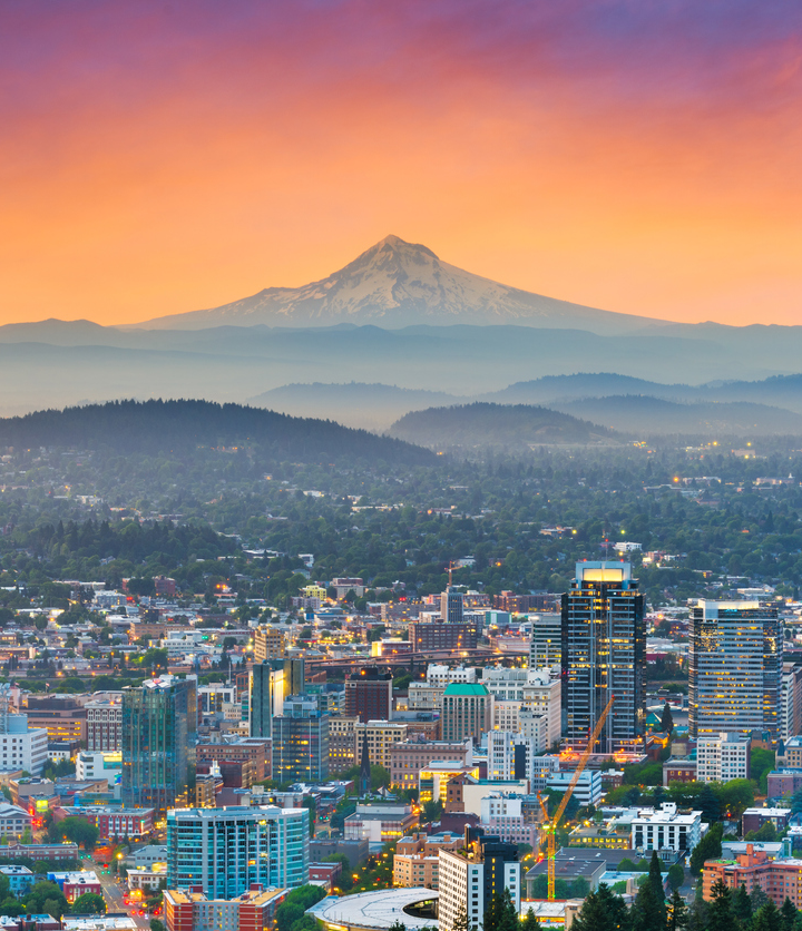 Things You Should Know Before Moving Your Family To Portland