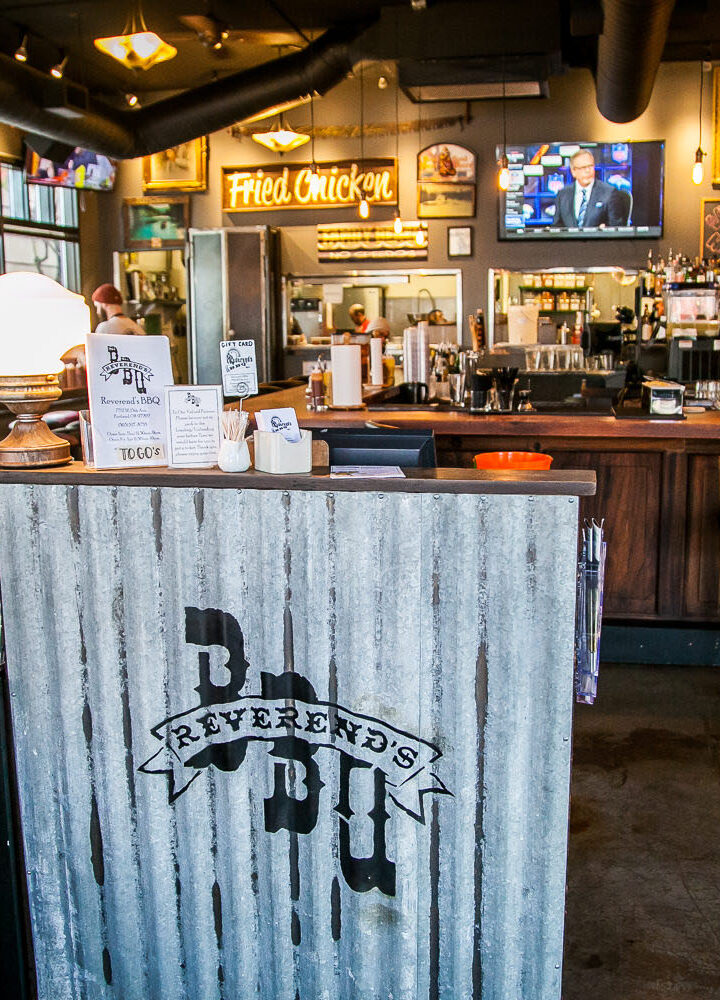 The Best BBQ Places For Families In And Around Portland