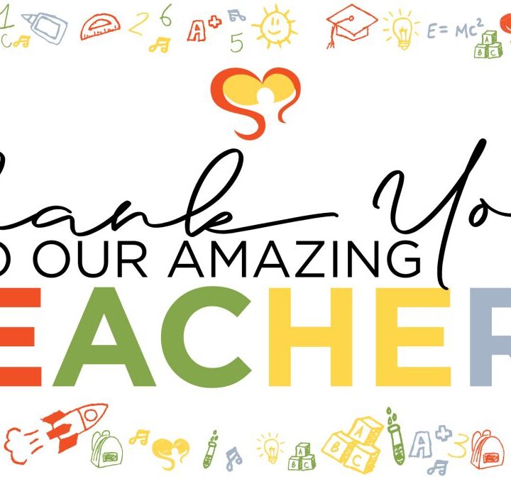 10 Ways We Can Appreciate Teachers This Year