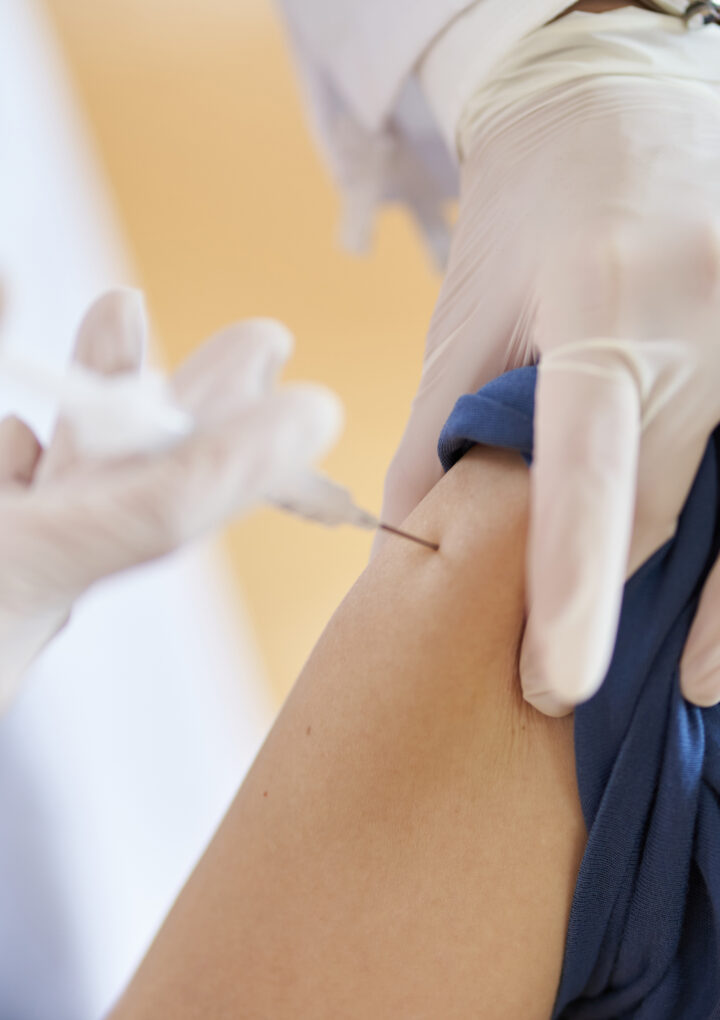 Protecting Your Kids This Fall – What To Know About Flu Shots And COVID-19 Vaccinations