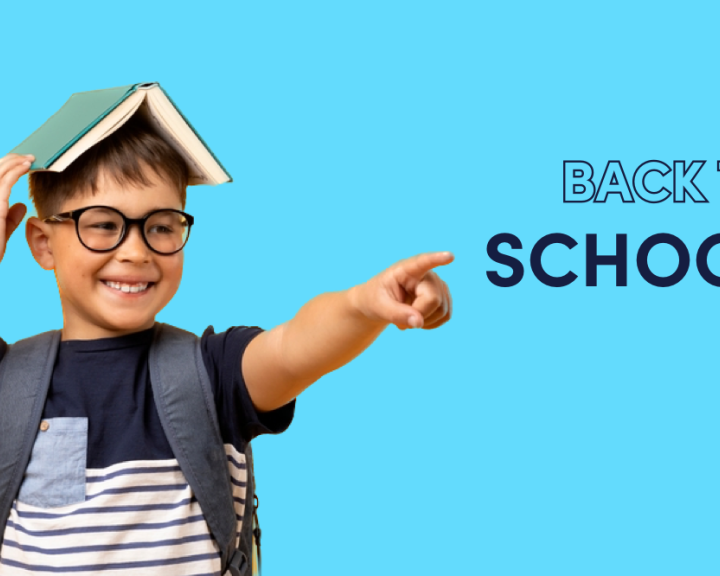 Back-To-School Tips For Parents From A Retired Educator